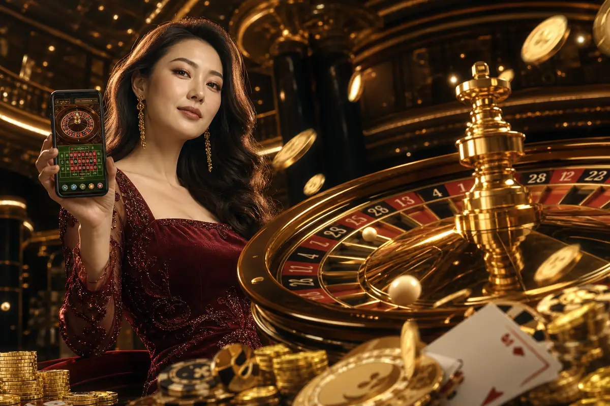 3win68 trải nghiệm chơi game trực tuyến